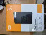 WD 2TB External Hard disk sealed condition