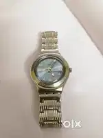 Swatch Irony Watch ( YGS741G )