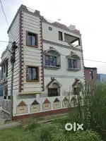 Duplex house