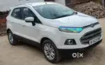 गाड़ी में कोई कमी नहीं।
