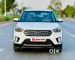 Hyundai Creta 1.6 SX, 2016, Diesel
