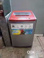 IFB Fully Automatic Washing Machine