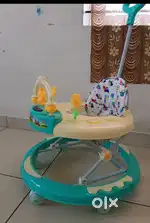 Baby Walker