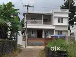 Krishna constructions, vaikom