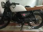 Modified CC100