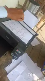 Epson printer. L350  2024 December model