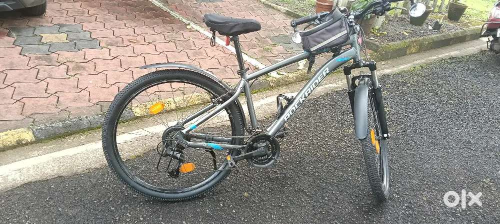 FOR SALE: Rockrider ST 100 Mountain Bike