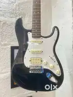 Fender bullet Strat