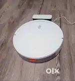 Vacuum and mop robot (imported)