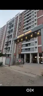 Ready Position 2 BHK Flat For Sale