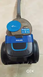 PHILIPS Vaccume cleaner power pro compact 1900 watts