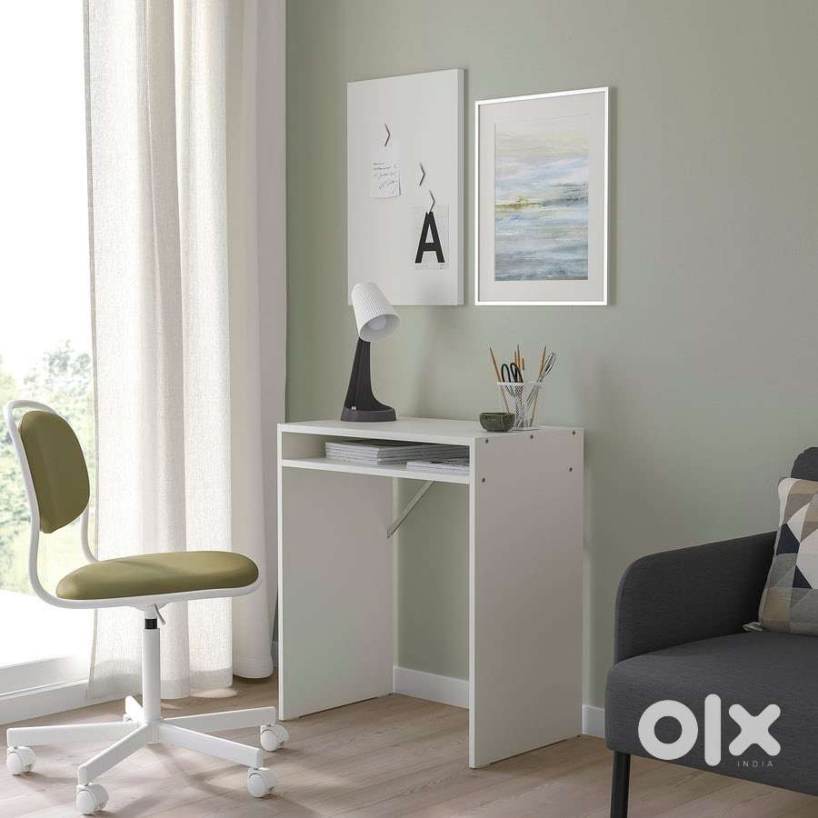 Study Table IKEA Torald