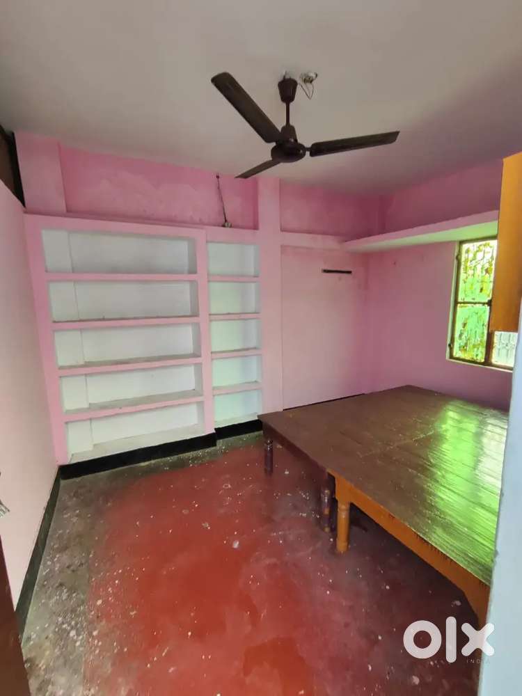 Room Availble for Students(Male Only)