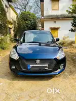 Maruti Suzuki Swift 2017 CNG & Hybrid