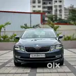 Skoda Octavia 1.8 TSI AT L K, 2019, Petrol
