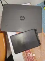 HP LEPTOP 6 YEAR OLD BAHUT KAM USE HUA HAI