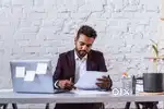 Front Office Executive