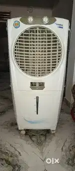 Bluestar mini ac cooler