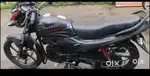 Ok Condition bike self start