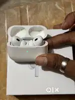 Airpods pro 2 generation 2 master pis 100% working