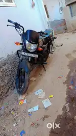 New condition