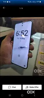 S20 plus 8/128 exchange or sale