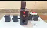 DJ sound system home theatre 5.1
