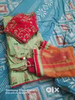 Lehanga set