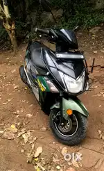 Ray zr BSIV