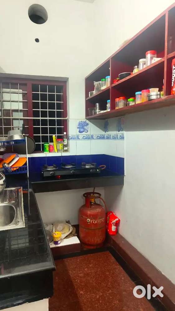 Looking for a female Roommate, 2 vacancies available.