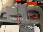 Thread Mill