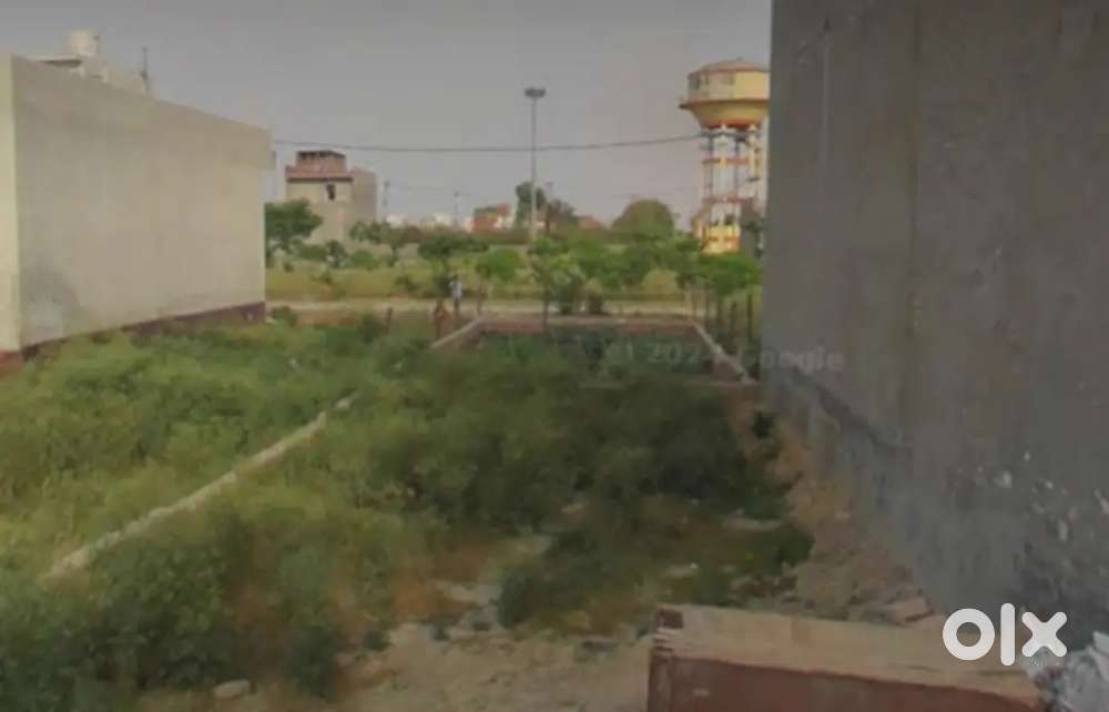 Residential Plot for Sale