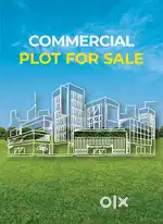 19.500 CENTS COMMERCIAL PLOT FOR SALE NEAR KESHAVADASAPURAM