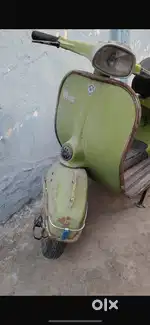 Bajaj Super
