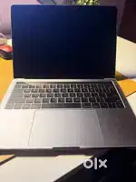 Macbook Pro 2017
