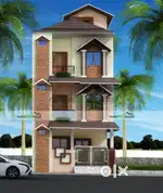 Independent house