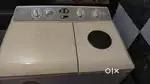 LG Washing machine