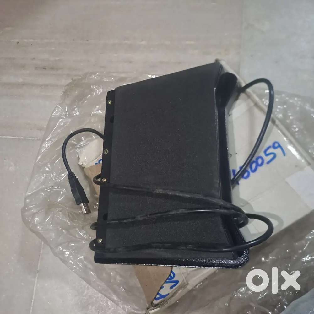 Odin Foot Pedal