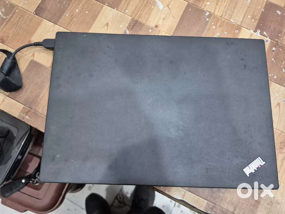 Lenvo thinkpad intel core i5-6300 cpu