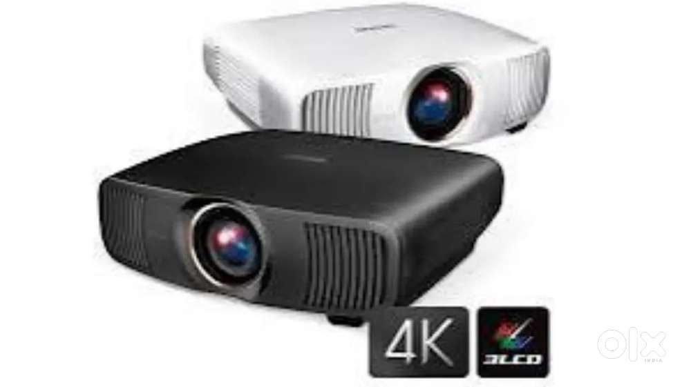 Epson ewth 9400 4k projector