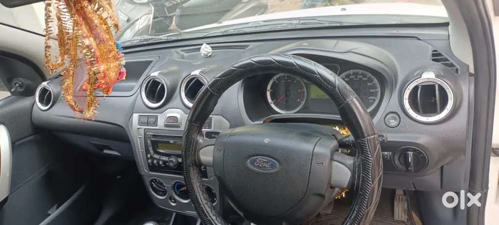 I am part time driver