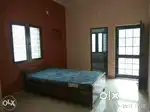 No Brokerage Deluxe Furnished Room attached washroom & Car Parking