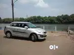 Maruti Suzuki Swift Dzire vxi petrol