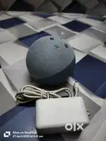 Alexa Eco dot 4th Gen
