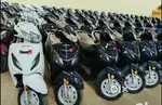 **Honda Activa 9000 Down Payment & Discount Offers