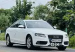 Audi A4 2.0 35 TDI S Line, 2012, Diesel