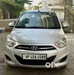 Hyundai i10 Sportz 1.2 Kappa2, 2012, Petrol
