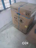 Kelvinator washing machine