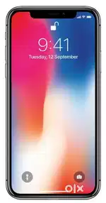 iPhone X 256 Gb