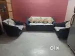 Sofa Set (5 Seater)